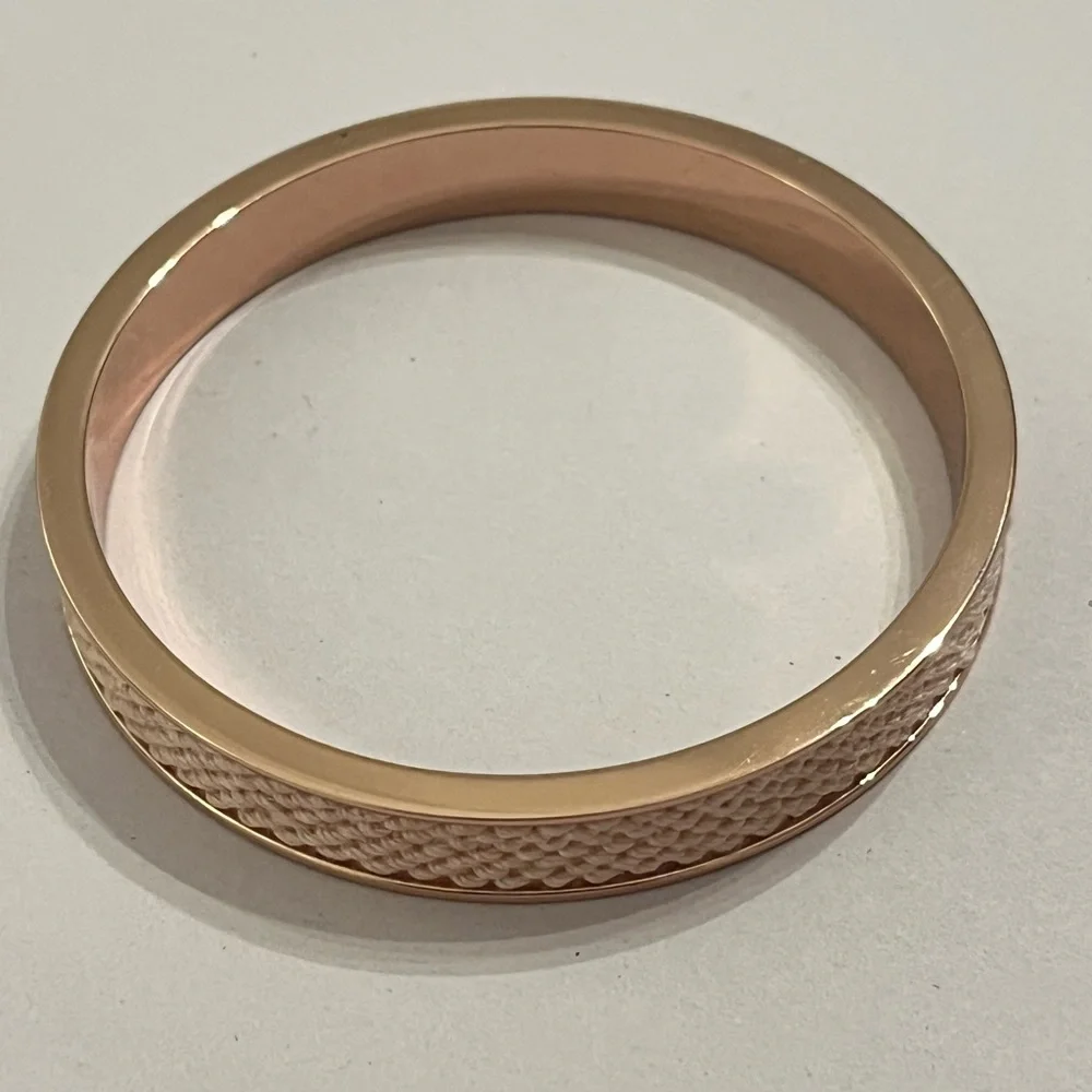 kate spade chic bangle